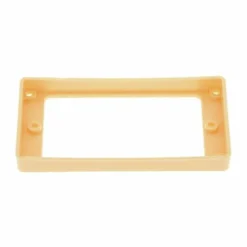 Harley Benton Hu Frame Curved Top Cream BR