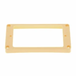 Harley Benton Hu Frame Curved Top Cream BR