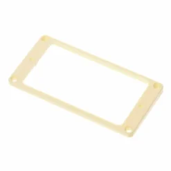 Harley Benton Hu Frame Flat Top Cream Neck