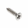 Harley Benton Humbucker Frame Screw Set N NI