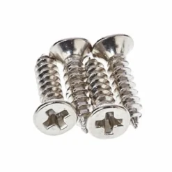 Harley Benton Humbucker Frame Screw Set N NI
