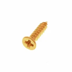 Harley Benton Humbucker Frame Screw Set N GD