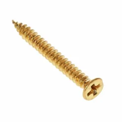 Harley Benton Humbucker Frame Screw Set B GD