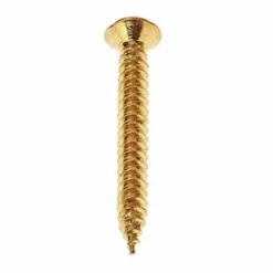 Harley Benton Humbucker Frame Screw Set B GD