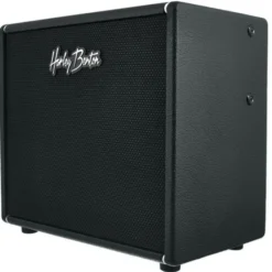 Harley Benton HWY-25BKS DNAFX AmP20 Set