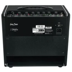 Harley Benton HWY-25BKS DNAFX AmP20 Set