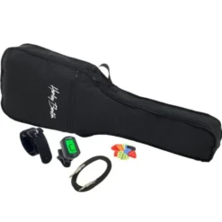 Harley Benton HWY-25BKS DNAFX AmP20 Set
