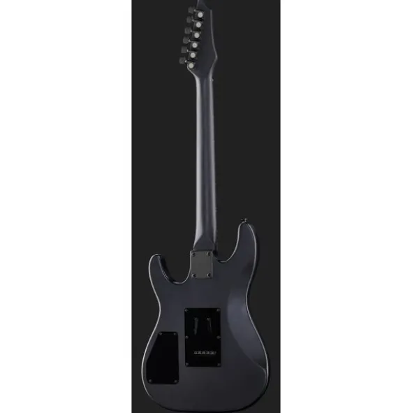 Harley Benton HWY-25BKS Progressive S Bundle