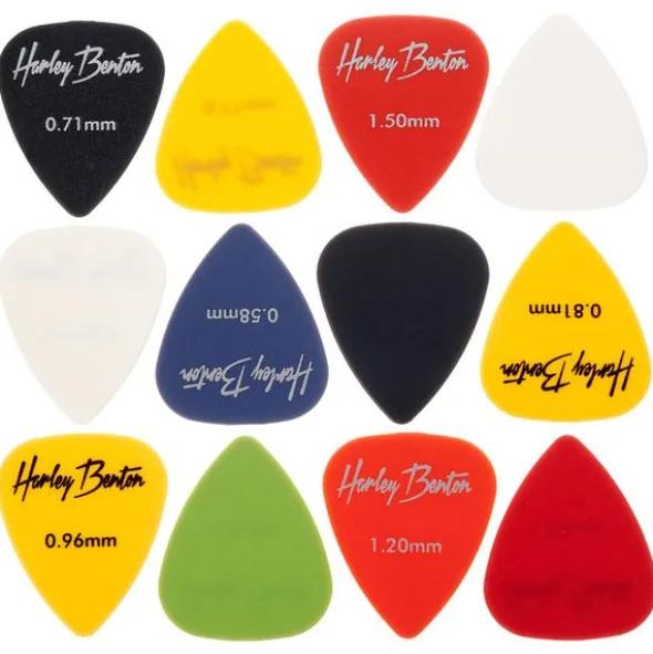 Harley Benton HWY-25BKS Progressive S Bundle