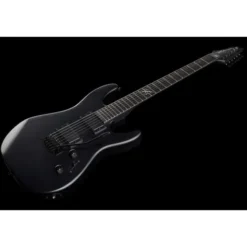 Harley Benton HWY-25BKS Progressive S Bundle