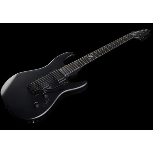 Harley Benton HWY-25BKS Progressive S Bundle