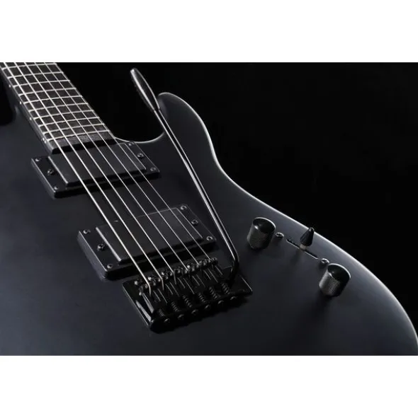 Harley Benton HWY-25BKS Progressive S Bundle