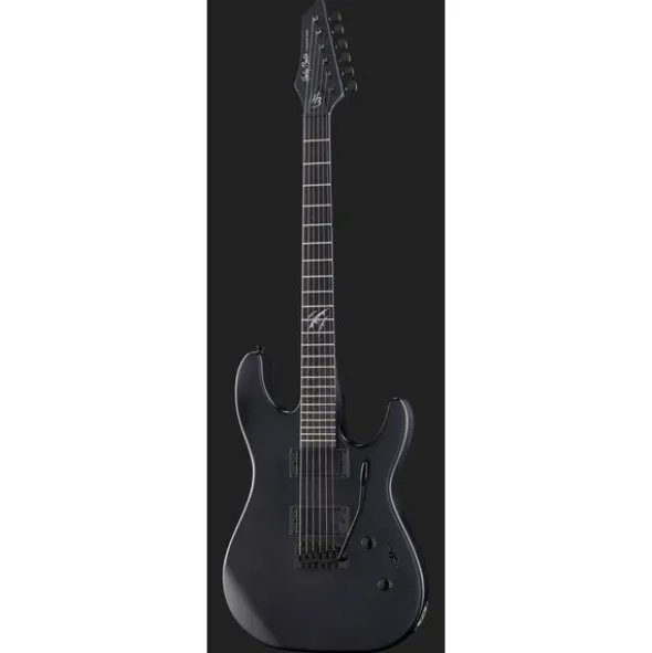 Harley Benton HWY-25BKS Progressive S Bundle