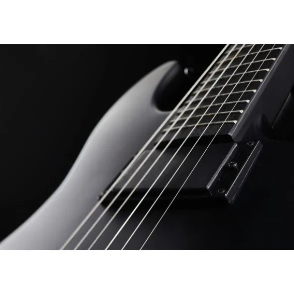 Harley Benton HWY-25BKS Progressive S Bundle