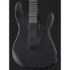 Harley Benton HWY-25BKS Progressive Series