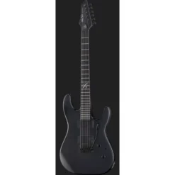 Harley Benton HWY-25BKS Progressive Series