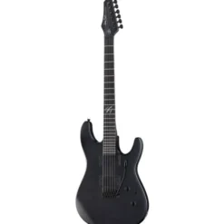 Harley Benton HWY-25BKS Progressive Series