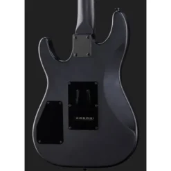 Harley Benton HWY-25BKS Progressive Series
