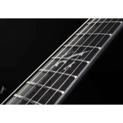 Harley Benton HWY-25BKS Progressive Series