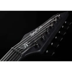 Harley Benton HWY-25BKS Progressive Series