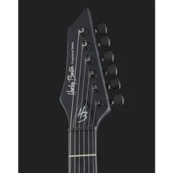 Harley Benton HWY-25BKS Progressive Series