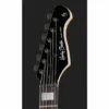 Harley Benton JA-Baritone P90 BK