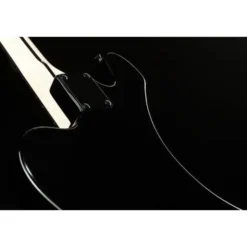 Harley Benton JA-Baritone P90 BK