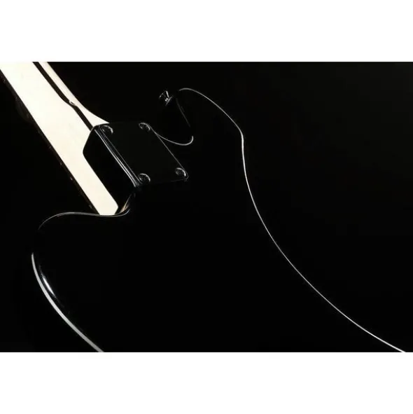 Harley Benton JA-Baritone P90 BK