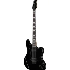 Harley Benton JA-Baritone P90 BK