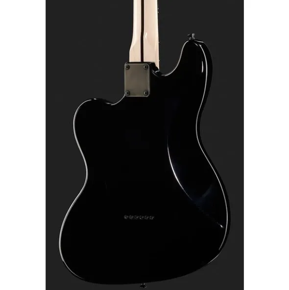 Harley Benton JA-Baritone P90 BK