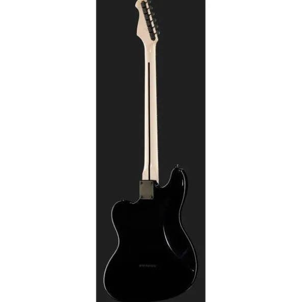 Harley Benton JA-Baritone P90 BK