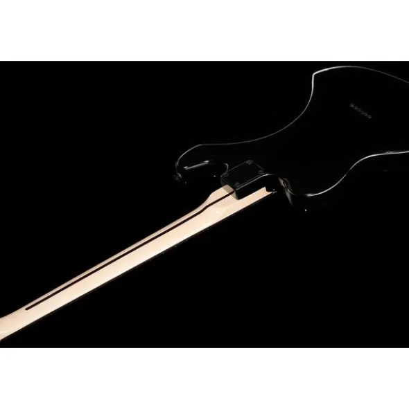 Harley Benton JA-Baritone P90 BK