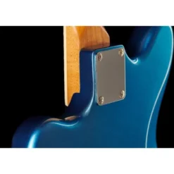 Harley Benton JA-60CC Lake Placid Blue