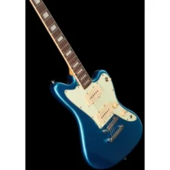 Harley Benton JA-60CC Lake Placid Blue
