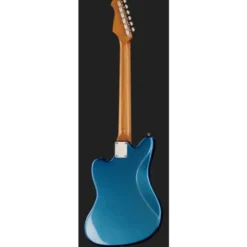 Harley Benton JA-60CC Lake Placid Blue