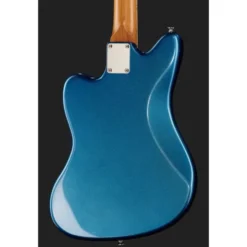 Harley Benton JA-60CC Lake Placid Blue