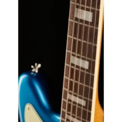 Harley Benton JA-60CC Lake Placid Blue