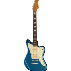 Harley Benton JA-60CC Lake Placid Blue