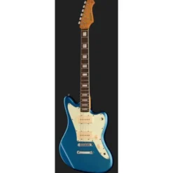 Harley Benton JA-60CC Lake Placid Blue