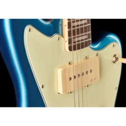 Harley Benton JA-60CC Lake Placid Blue