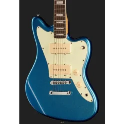 Harley Benton JA-60CC Lake Placid Blue