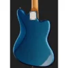 Harley Benton JA-60CC LH Lake Placid Blue