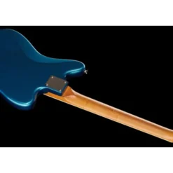 Harley Benton JA-60CC LH Lake Placid Blue
