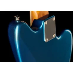 Harley Benton JA-60CC LH Lake Placid Blue