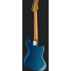Harley Benton JA-60CC LH Lake Placid Blue