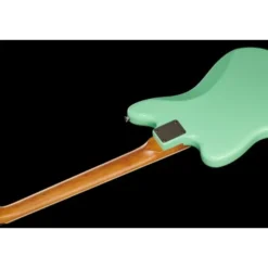 Harley Benton JA-60CC Seafoam Green Bundle