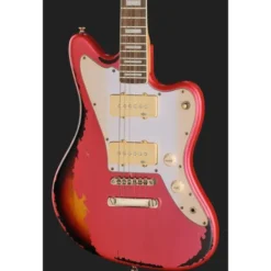 Harley Benton JA-60HA CA over SB