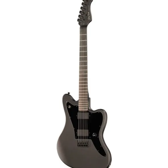 Harley Benton JA-20HH Active SBK