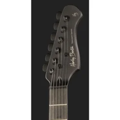 Harley Benton JA-20HH Active SBK