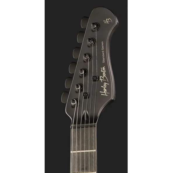 Harley Benton JA-20HH Active SBK